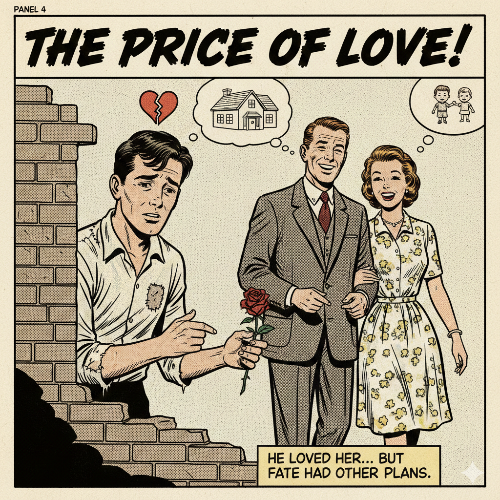 Circumstances and Love